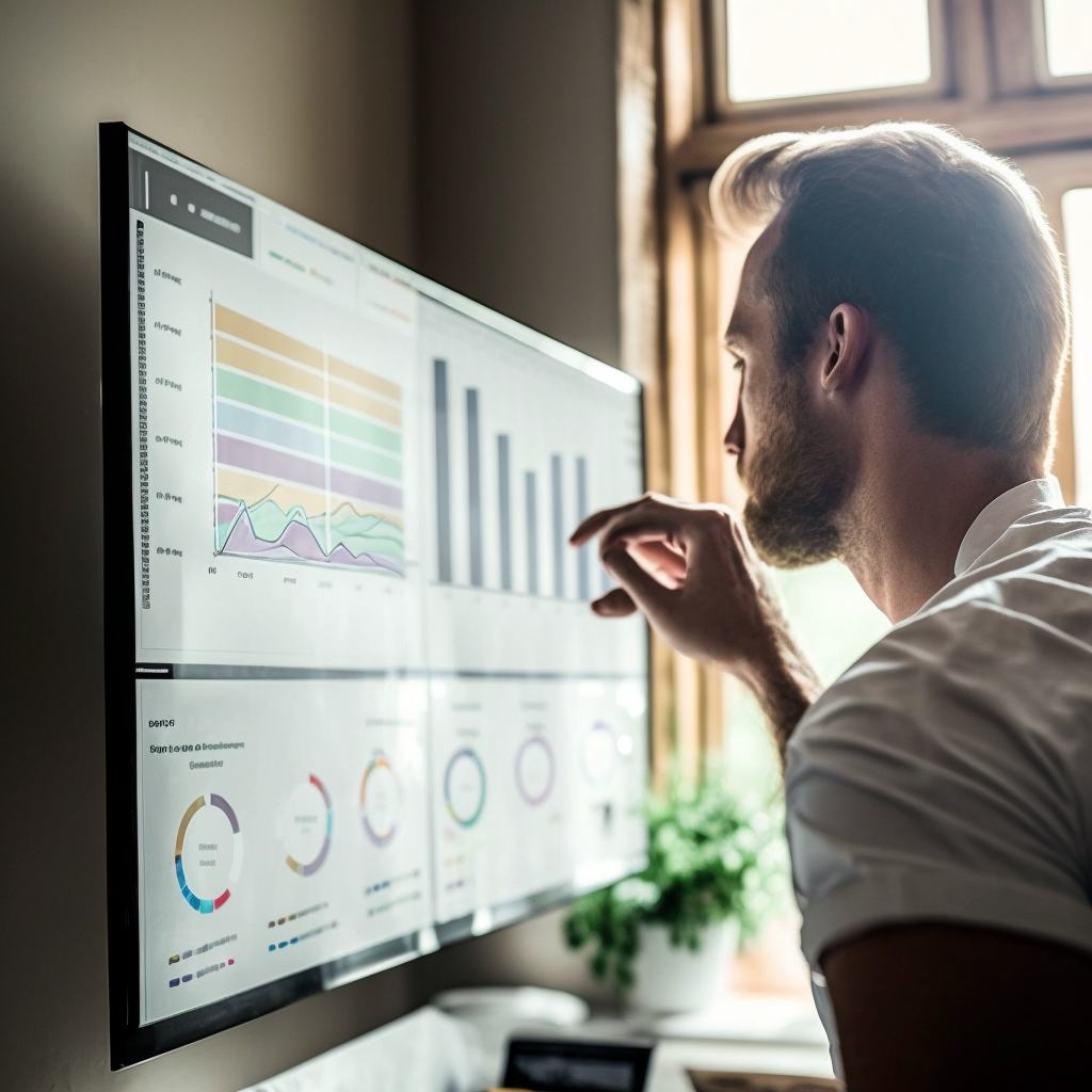 fealent: Data-Driven Insights for Property Performance